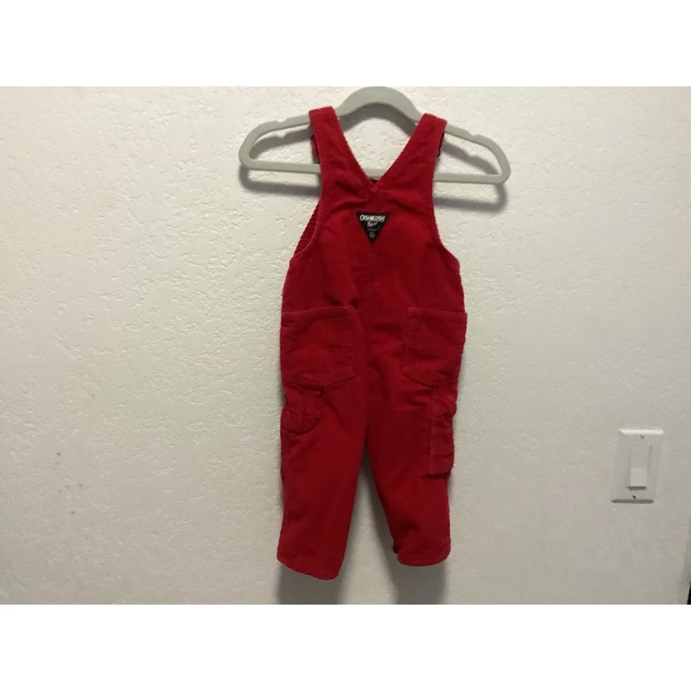 OshKosh Bgosh size 12m